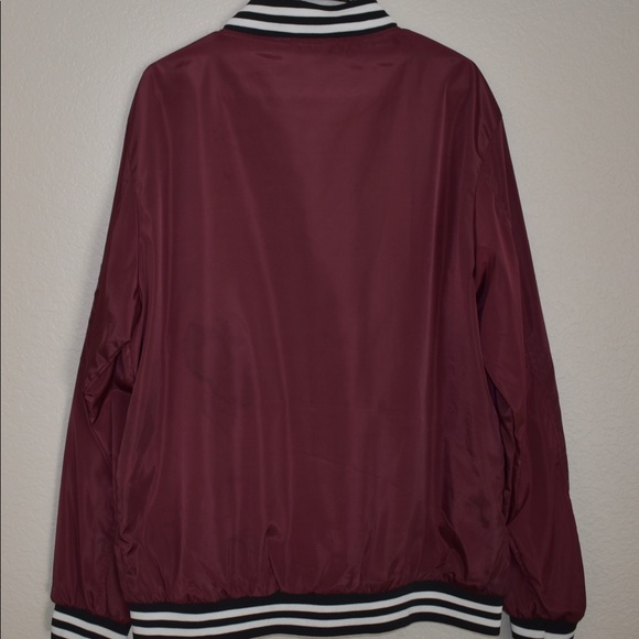 Bomber Jacket - Picture 2 of 4